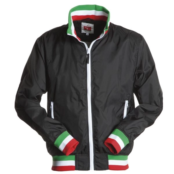 GIUBBINO IN NYLON UNITED PAYPER