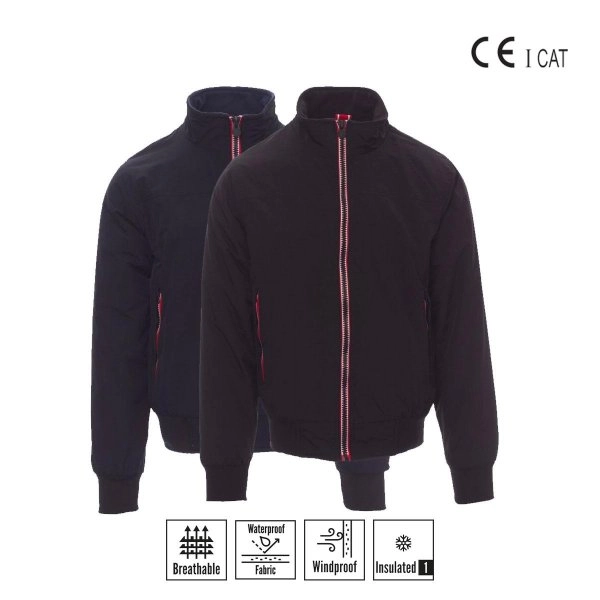 NORTH R. 2.0 GIUBBINO PAYPER