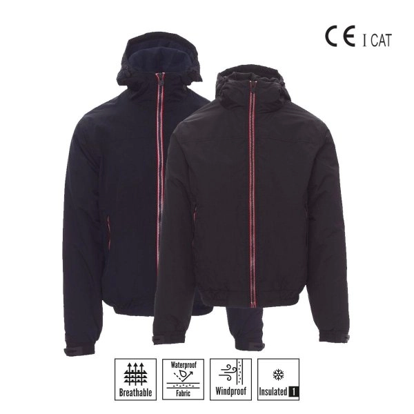 SAILING R. 2.0 GIUBBINO PAYPER