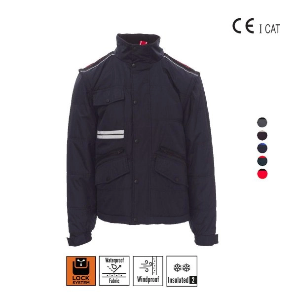 FIGHTER 2.0 GIUBBINO PAYPER