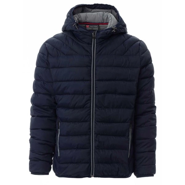 FREETIME GIUBBINO/PIUMINO UOMO CON CAPPUCCIO PAYPER