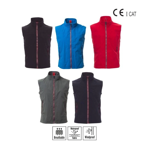 HORIZON R 2.0 GILET DA UOMO PAYPER