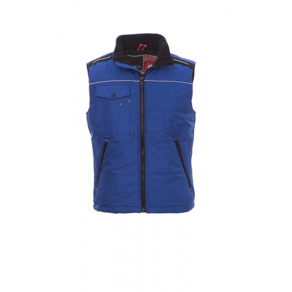 AIRSPACE 2.0 GILET TRAPUNTATO PAYPER