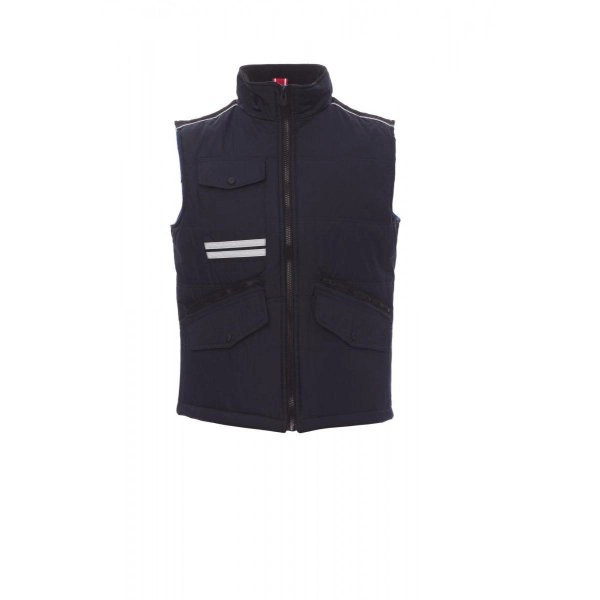 MIG 2.0 GILET DA UOMO SAGOMATO PAYPER