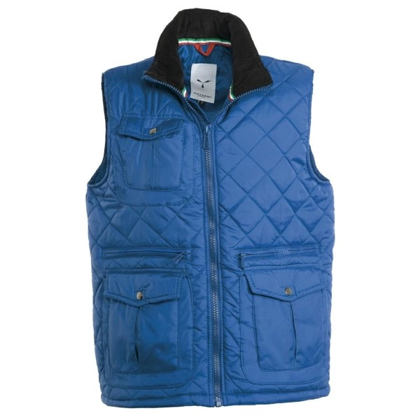 GATE GILET TRAPUNTATO PAYPER