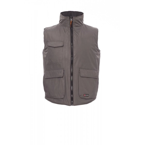 WANTED GILET PAYPER