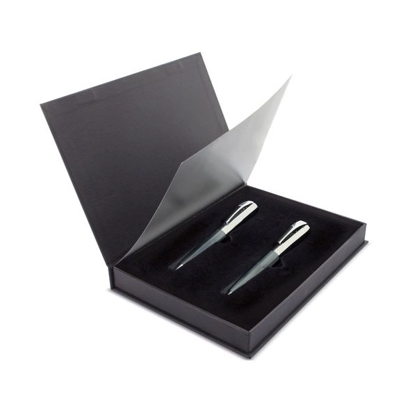 SET PENNA+STILOGRAFICA 