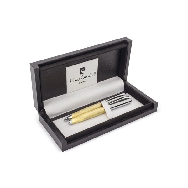 SET PENNA+STILOGRAFICA 