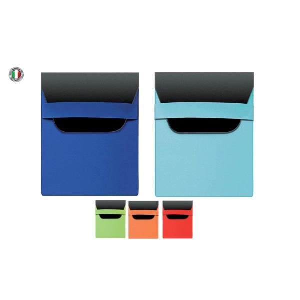 PORTADOCUMENTI MOTO IN TAM MADE IN ITALY