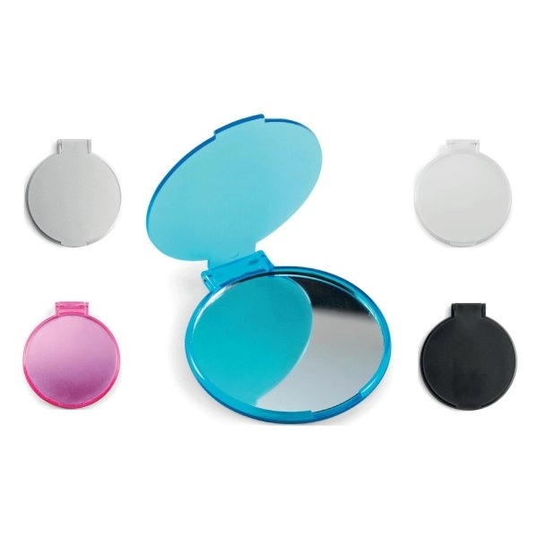 Specchietto da borsa