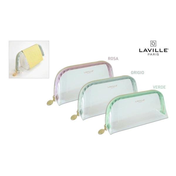 CRYSTAL BEAUTY IN TPU - LAVILLE PARIS