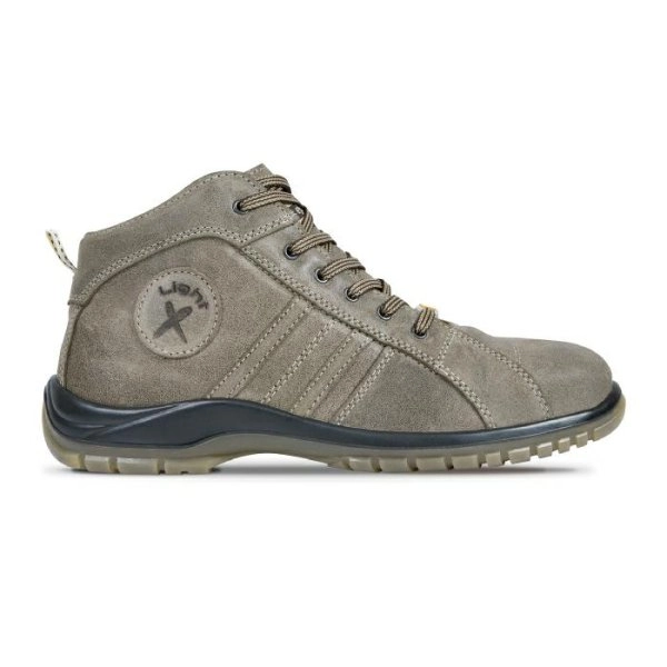 ARES SCARPA ANTINFORTUNISTICA ARES IN CROSTA S3 SRC EXENA