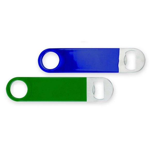 APRIBOTTIGLIE IN METALLO RIVESTITO IN PVC