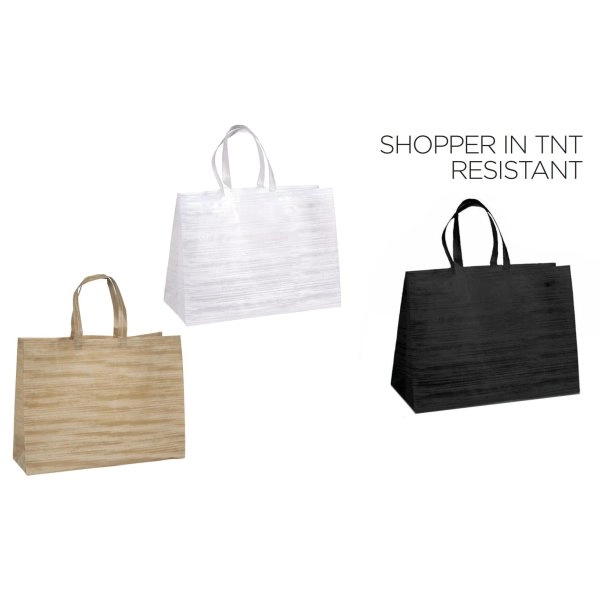 SHOPPER IN PPL 50X15XH38