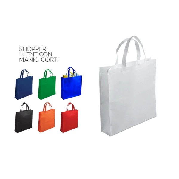 BORSA SHOPPING IN TNT