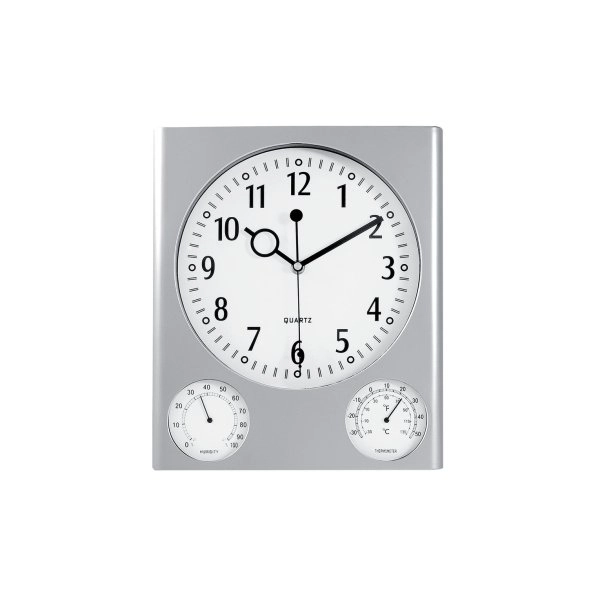 OROLOGIO DA PARETE 27,5X32X2,7