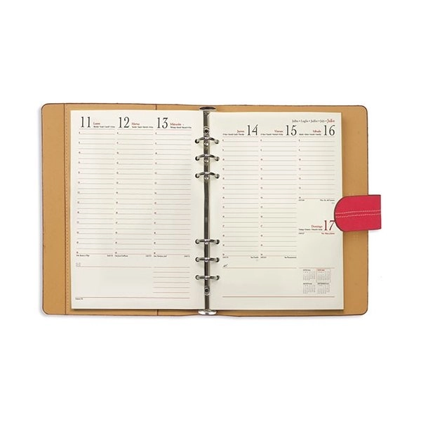 Immagine AGENDA SETT 