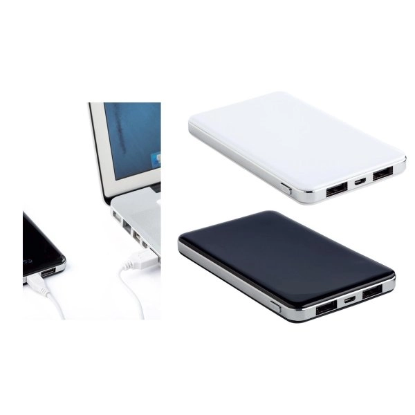 POWERBANK IN ABS