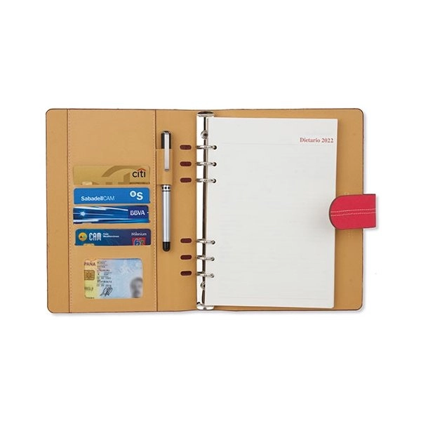 Immagine AGENDA GIORNALIERA 