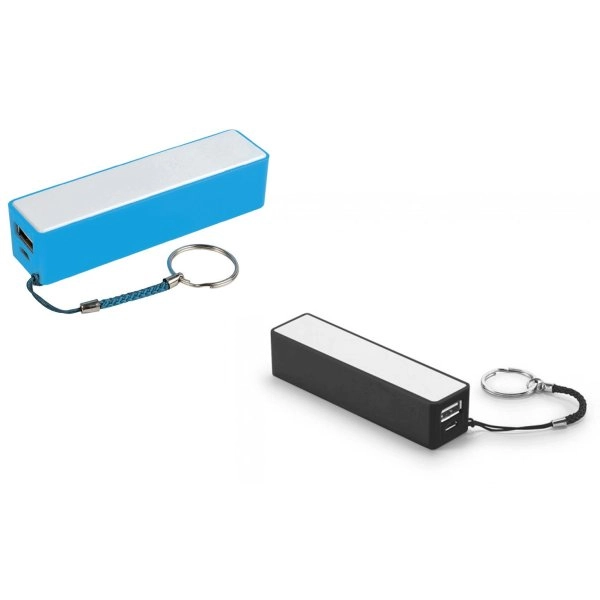 POWERBANK IN ABS