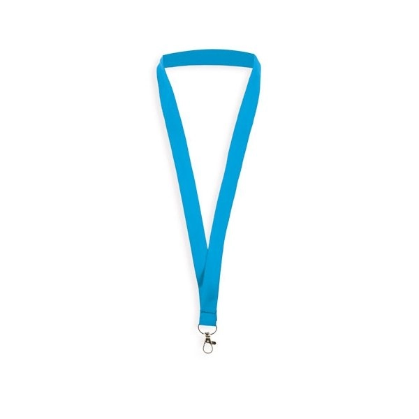LANYARD METALLICO 