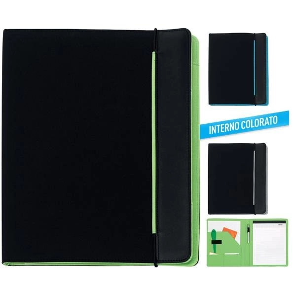 CARTELLA PRENDI APPUNTI 32X26X2
