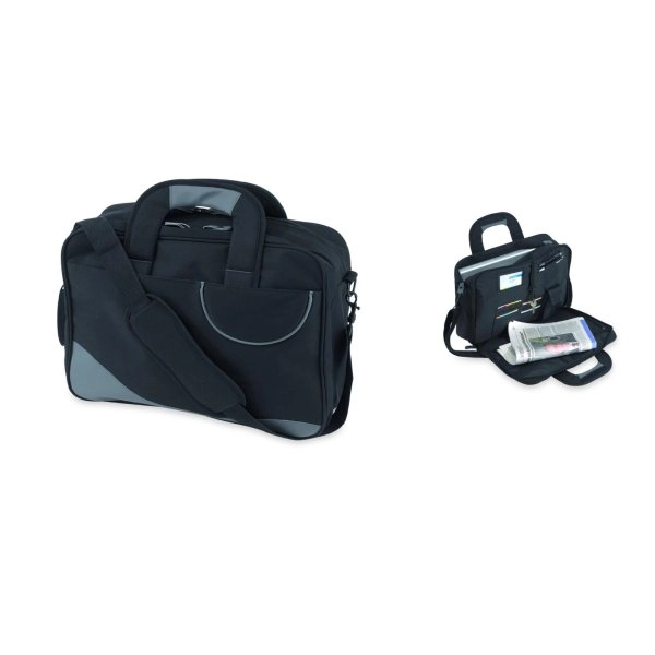 Immagine BORSA PORTACOMPUTER 40x30x13 cm