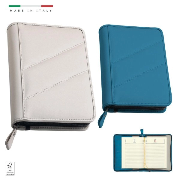 AGENDA BORSELLO GIORNALIERA 17x24
