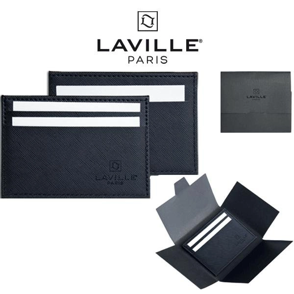 PORTA CARTE DI CREDITO LAVILLE