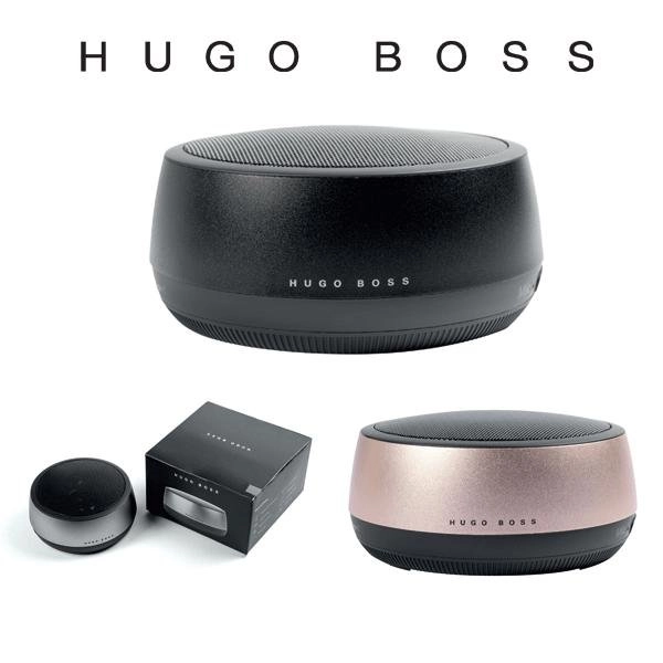 SPEAKER WIRELESS HUGO BOSS
