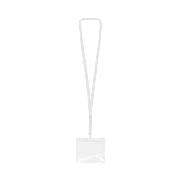 LANYARD PORTABADGE