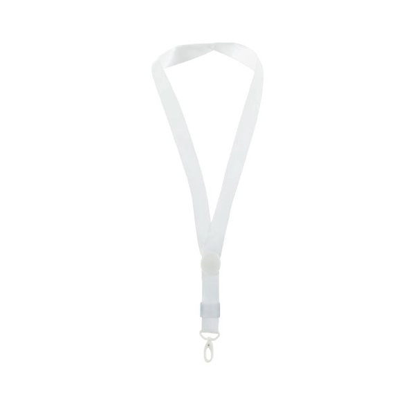 LANYARD REGOLABILE 
