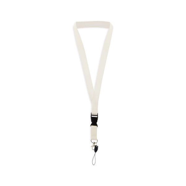 LANYARD DOPPIA 