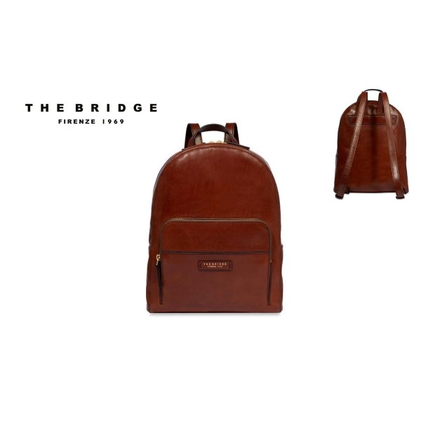 ZAINO DONNA THE BRIDGE