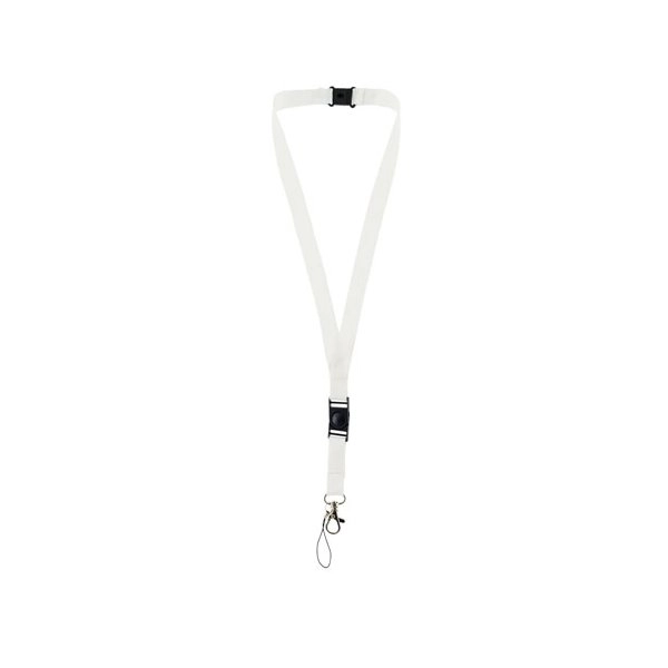 LANYARD DOPPIO 
