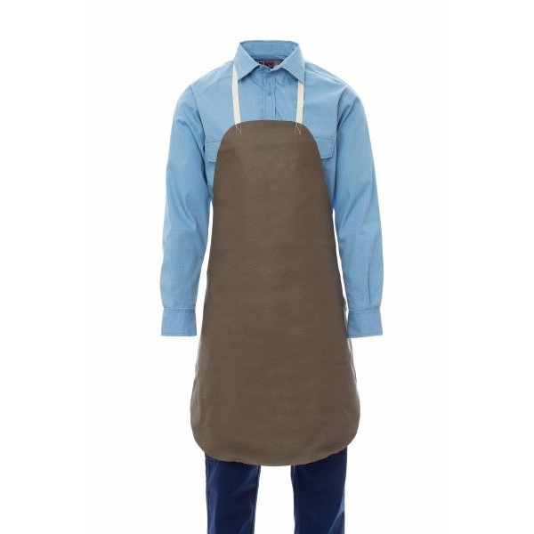 GREMBIULE IN NAPPA CM.60x90