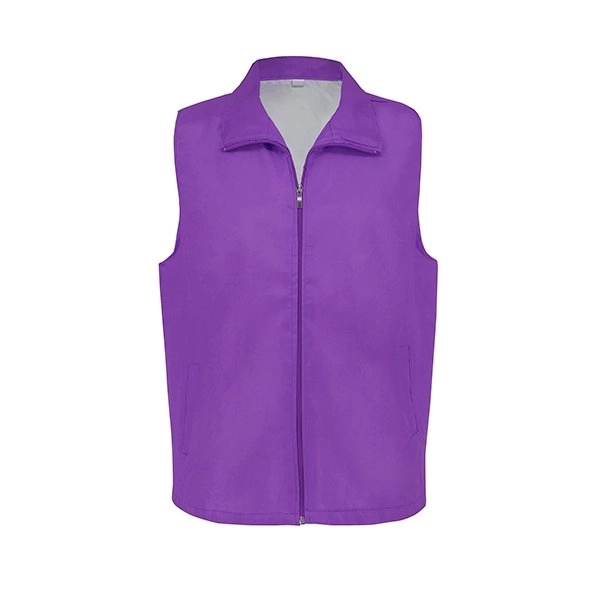 GILET 