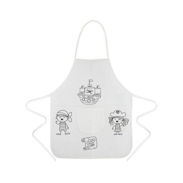 <p>GREMBIULE NON WOVEN 