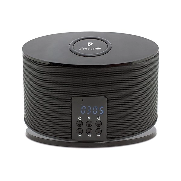 OROLOGIO RADIO BLUETOOTH SWING PIERRE CARDIN