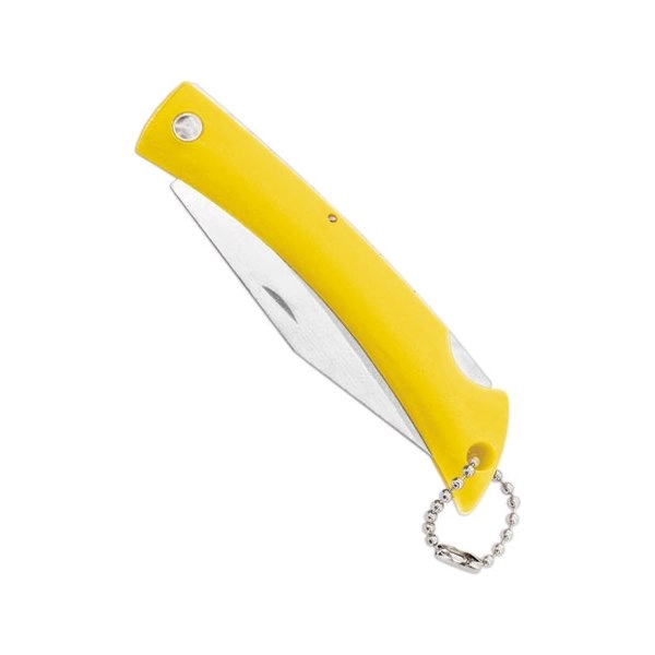 Immagine COLTELLO TASCABILE 