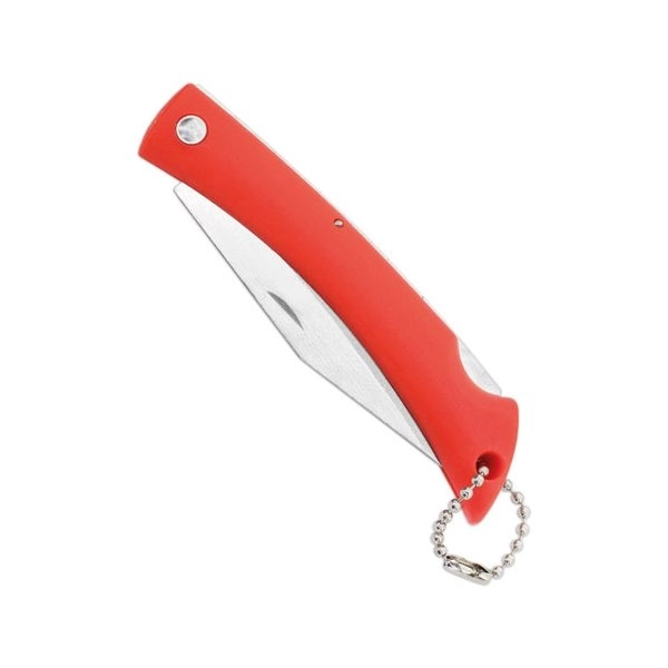 Immagine COLTELLO TASCABILE 