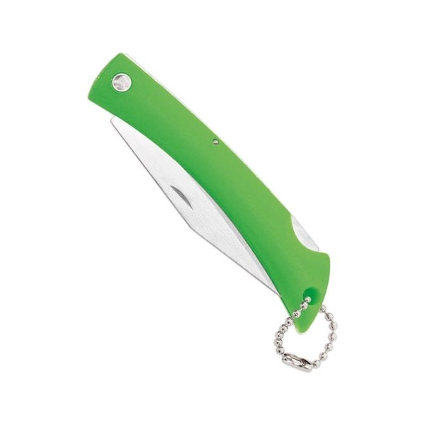 Immagine COLTELLO TASCABILE 