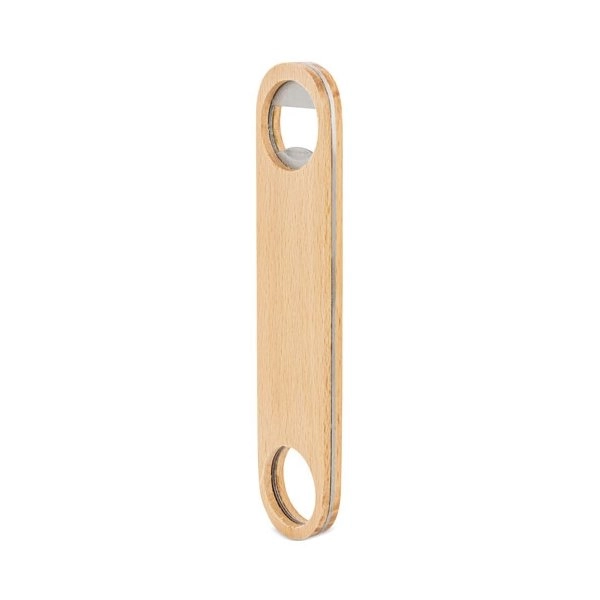 APRIBOTTIGLIE BARMAN LEGNO SOLTOUCH