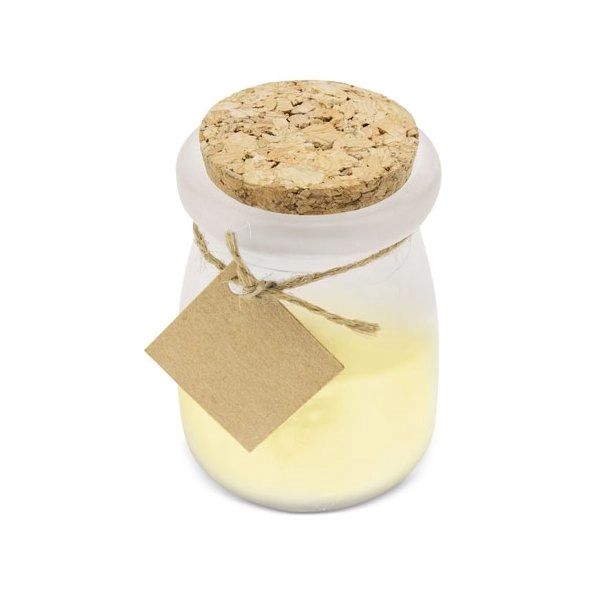 CANDELA AROMATICA ECO 
