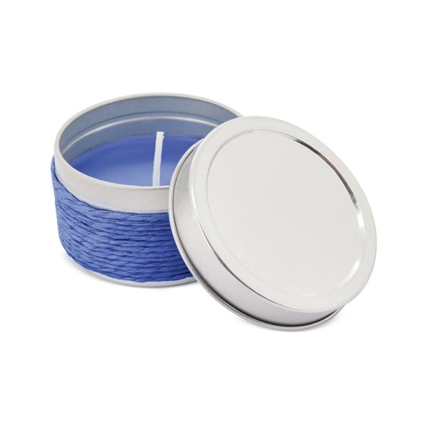 Immagine CANDELA AROMATICA 