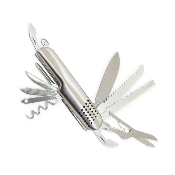 COLTELLINO 13 FUNZIONI GALVAN