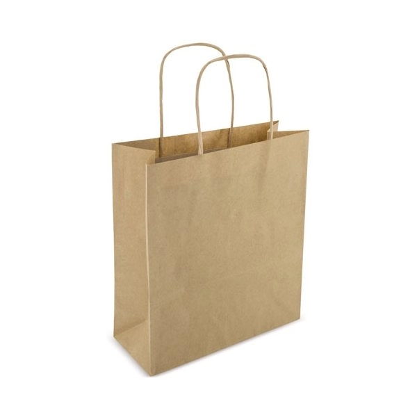 BORSA DI CARTA 
