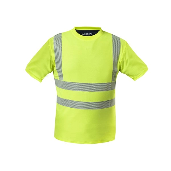 T-Shirt Golden Hi-Vis