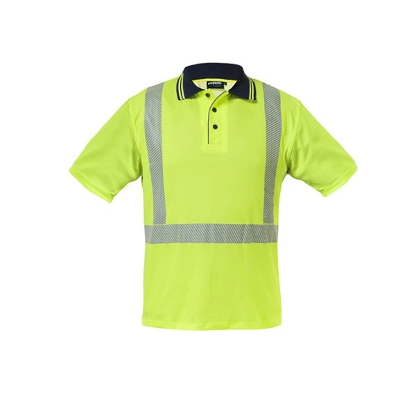 Polo Sunny Hi-Vis