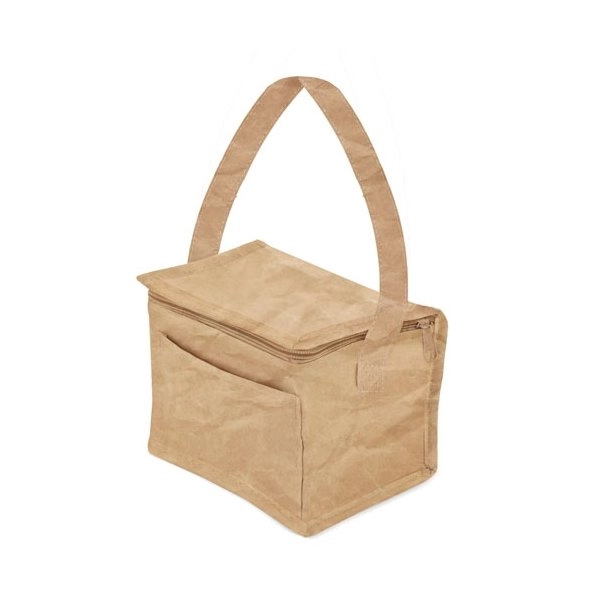 BORSA FRIGO 6 LATTINE 